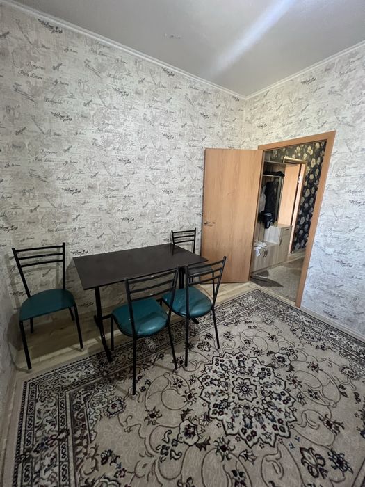 Сдается квартира