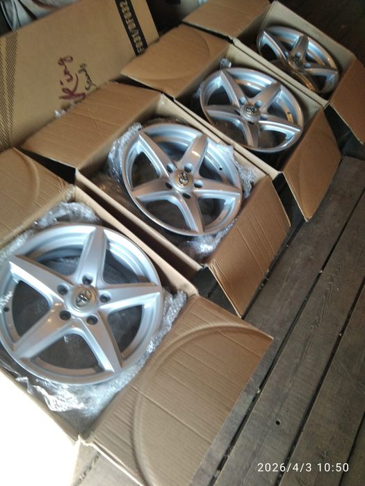 Продам диски R15