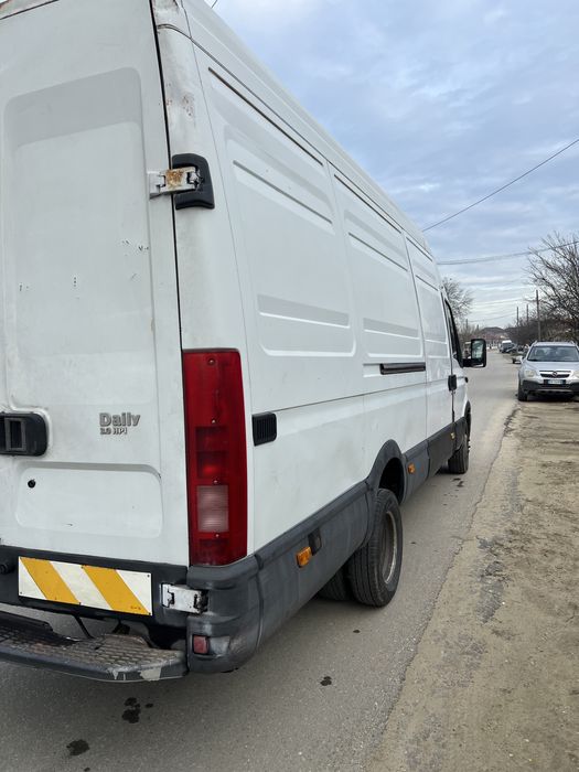 Iveco Daily 35C 15