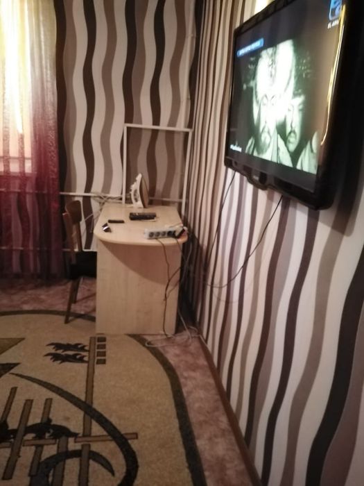 Сдаю квартиру по суточно, по часам