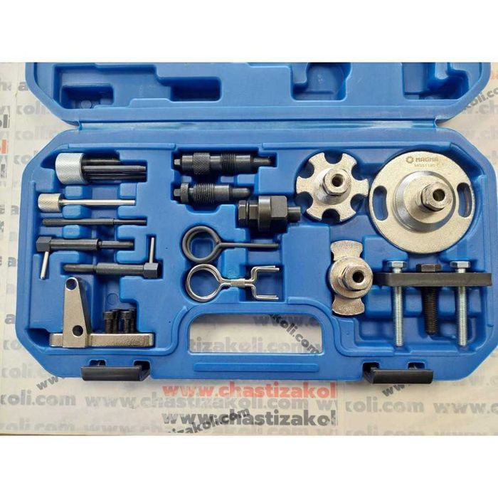 Комплект за синхронизиране на двигатели VAG 2.7 / 3.0 / 4.0 / 4.2 TDI