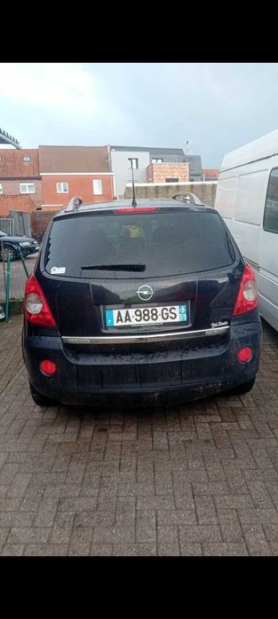 Vand Opel Antara 2.0 an 2009