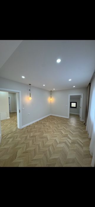 Casa de inchiriat complet utilata