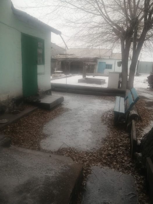 Продается полдома!