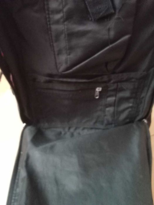 Многофункционална раница Jeva- Дания