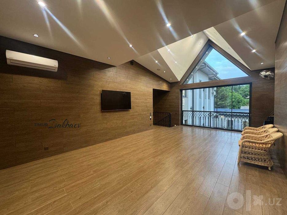 Продам Евро Дом 3,5 сотки Чайхана Салом