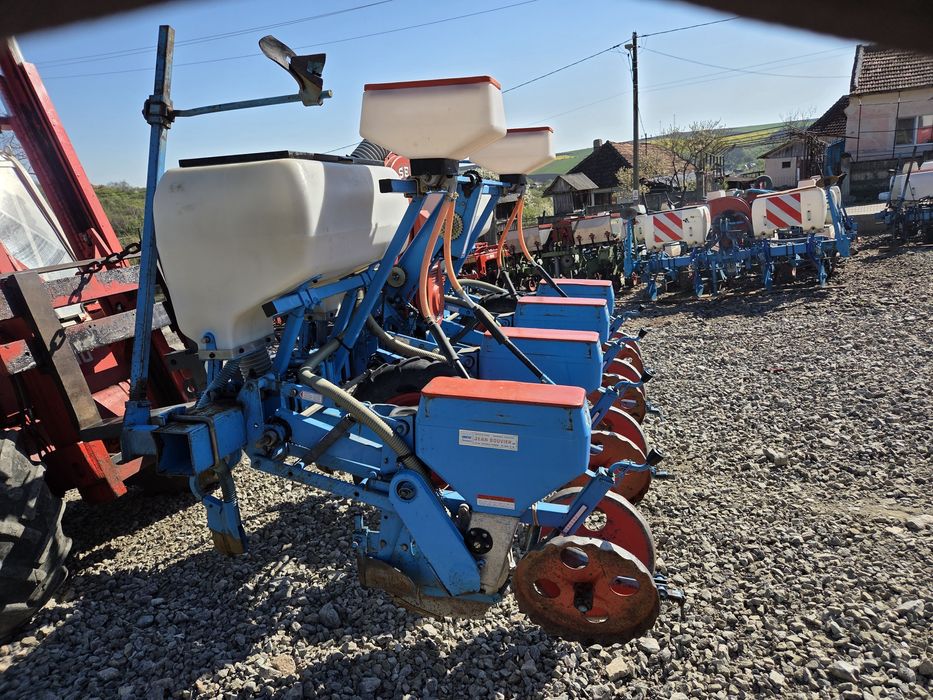 Semanatoare Porumb Monosem PNU