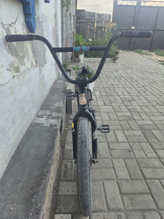 BMX sunday комплит в хорошем состоянии