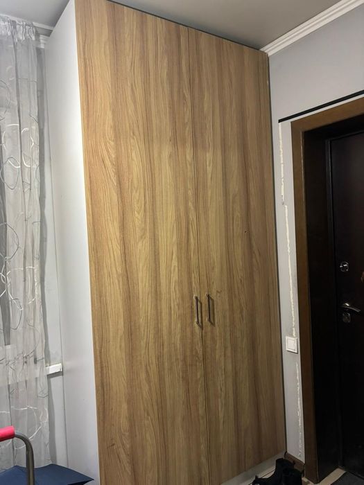 Шкаф для одежды и вещей