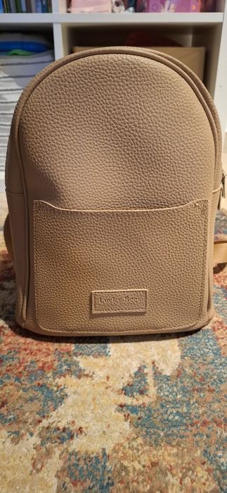 Rucsac din piele ecologica