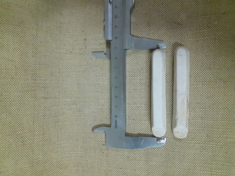 Лодочка для сжигания, 85/10 мм