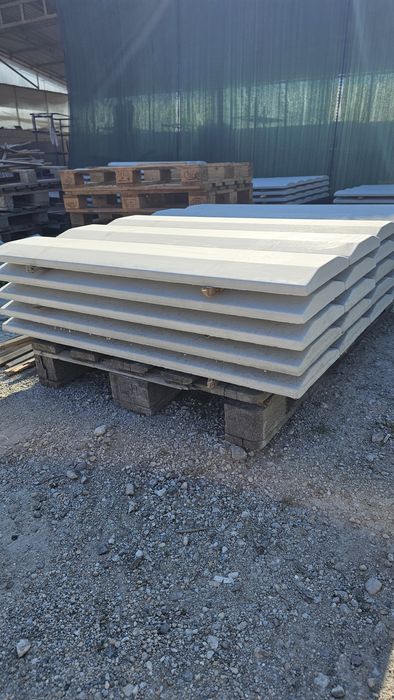 Producător Coame/capace de gard/fundatie/soclu toate modelele