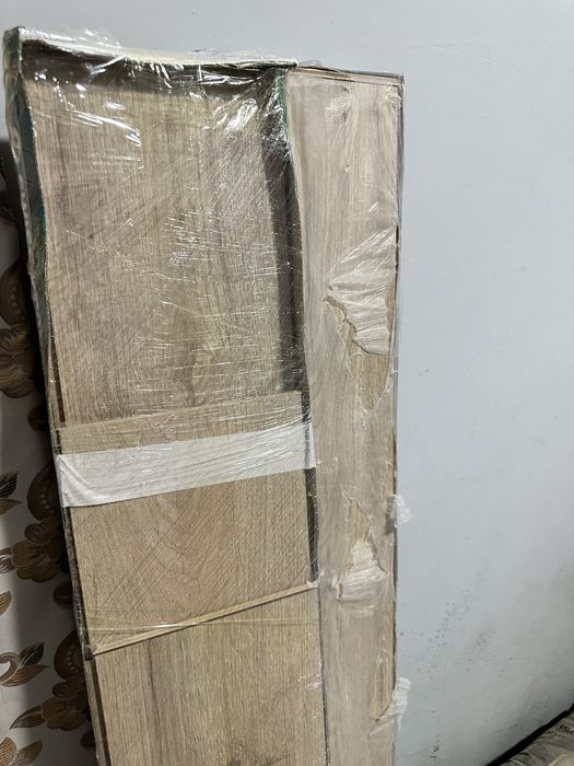 Продам ламинат новый