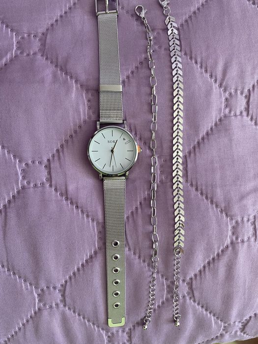 Подаръчен комплект аксесоари