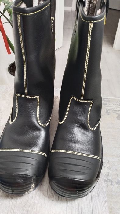 Продам сефти сапоги