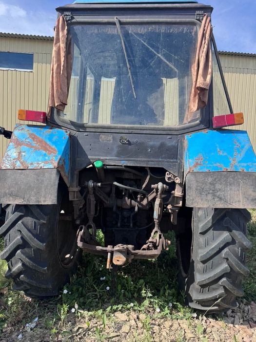 Продам трактор МТЗ 82.1