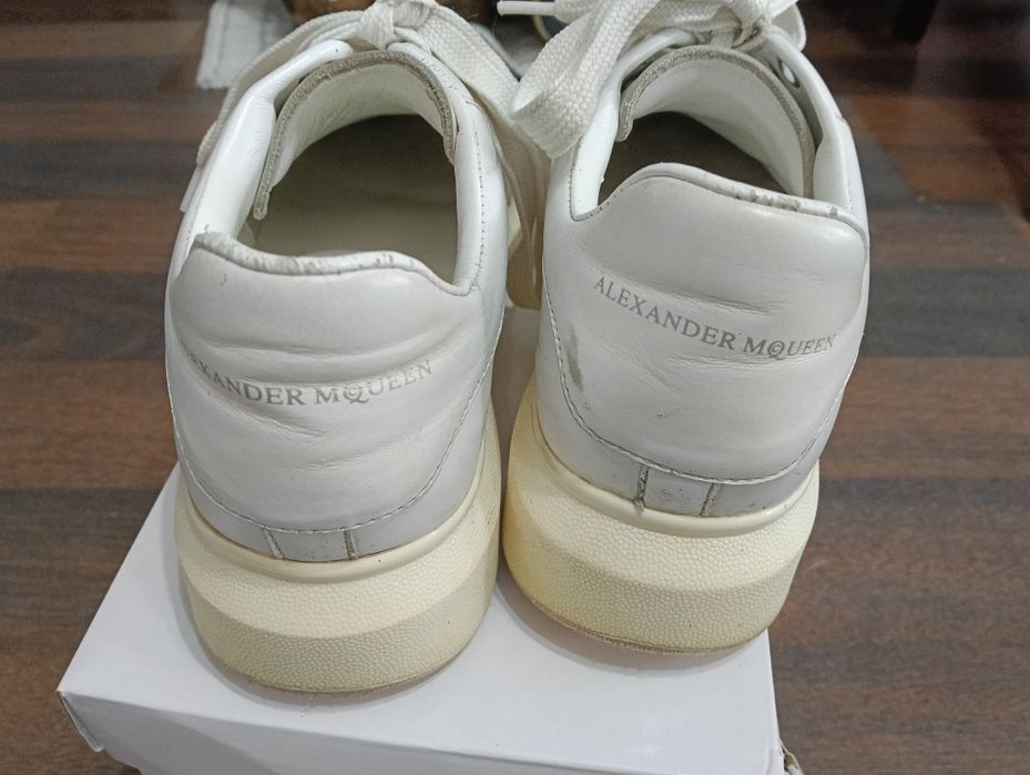 Alexander M Queen Дамски обувки