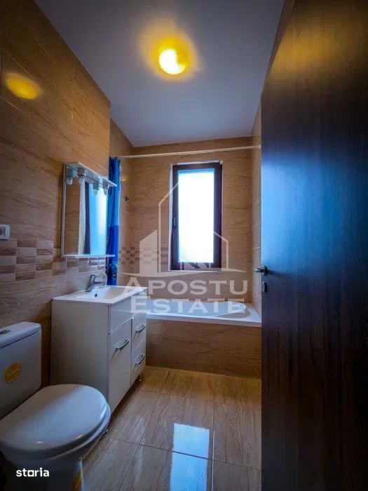 Apartament 2 camere , de inchiriat, zona Braytim, Timisoara