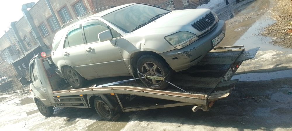 Услуги эвакуатора не дорого
