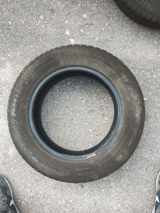 Зимни гуми 165/70/14