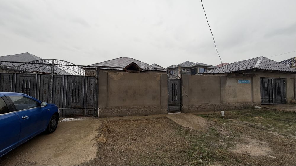 Срочно Уй сатылады