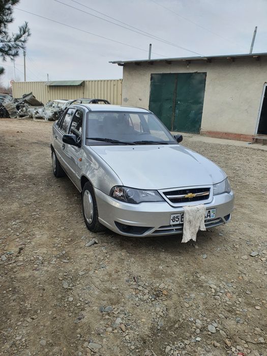 Nexi.2 sotiladi yili 2009 65mln naqtga sons trambullyor