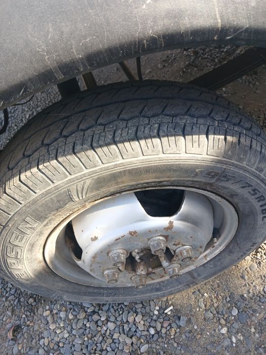 Evakuatir yaxshi holatda