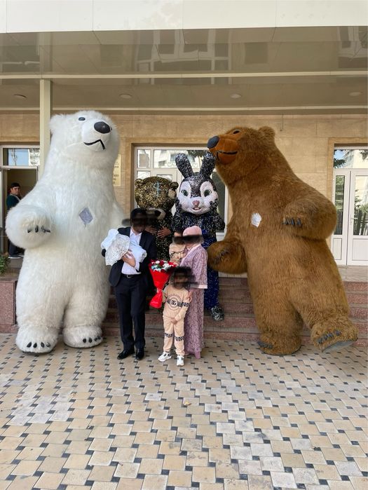 Ayiqlar sotiladi айиклар сотилади