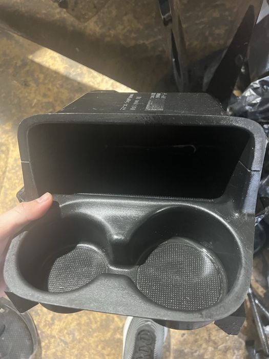 Части за honda civic 6