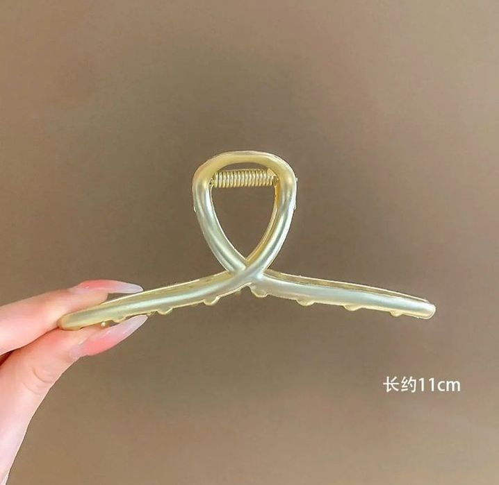 Ободок және заколка