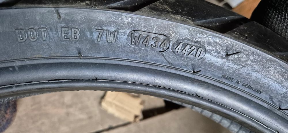 120 70 19 anvelope moto - cauciucuri moto