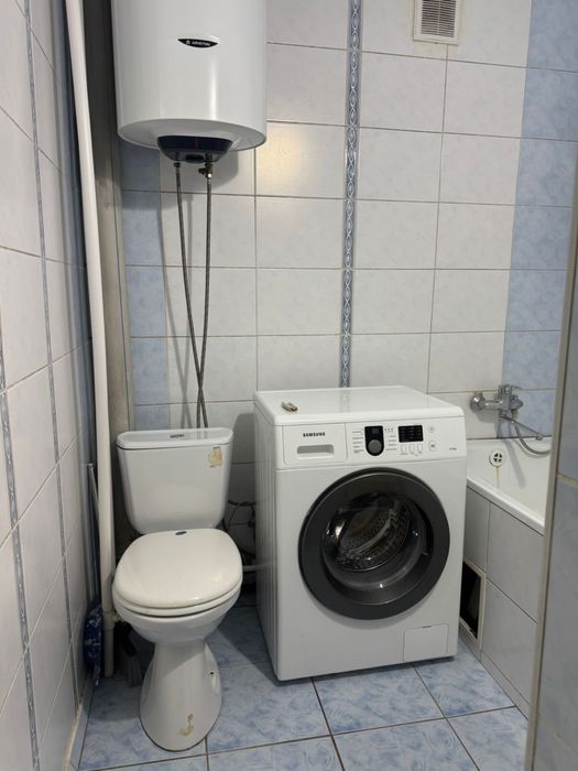 Продам 1 комнатную квартиру