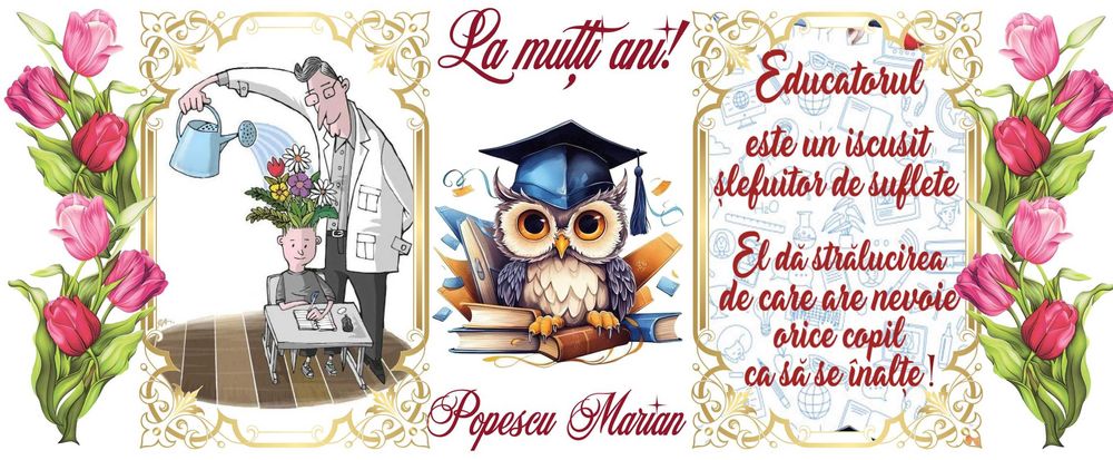 Cana personalizata Mama/ Nasa/ Educatoare/ Invatatoare - 8 martie