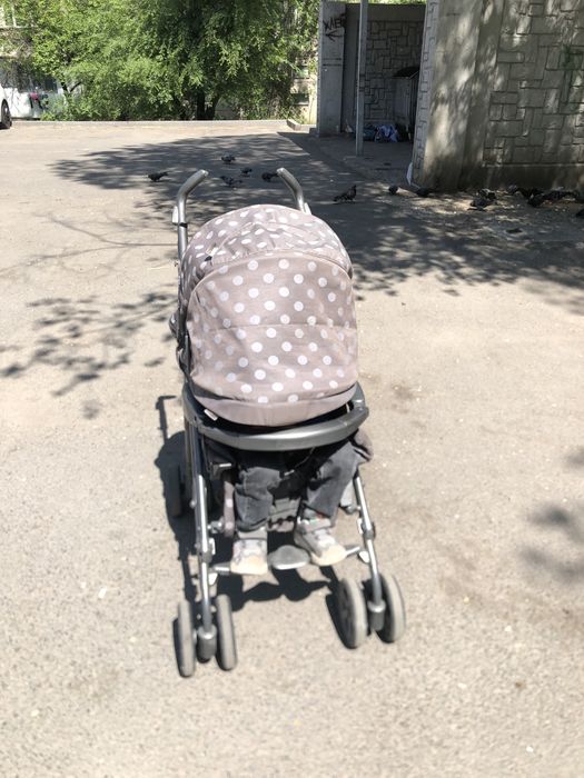 Коляска Mamas Papas бу б/у