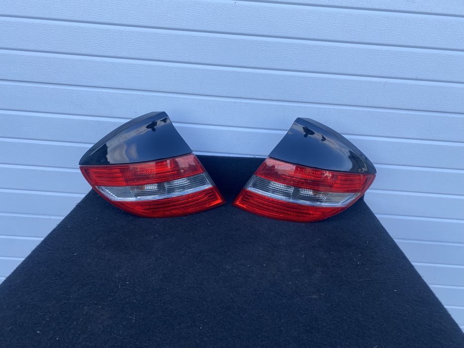 Stop tripla stanga dreapta Mercedes c class coupe clc