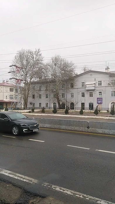 Гор Парк! Центрда! 2 хон, кв, сотилади!