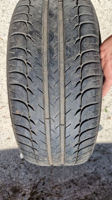 Летни гуми BF Goodrich 235 / 55 / 17'