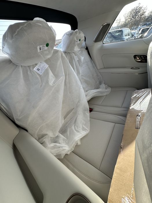 Lynk&co 900 1,5L ULTRA в наличии от TERRA AUTO