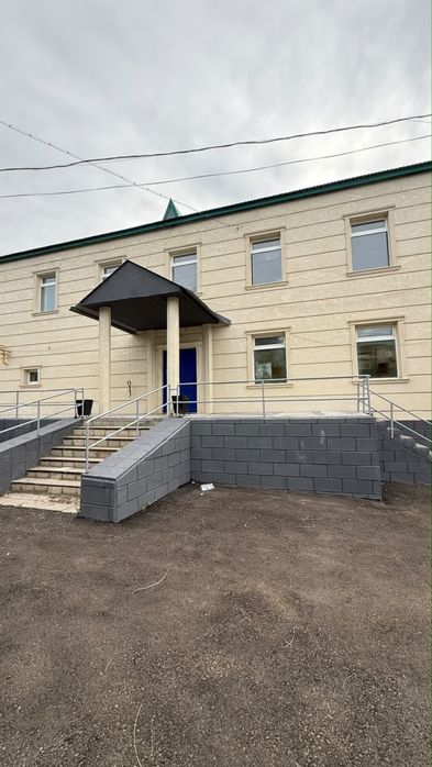 Продам отдельностоящее здание
