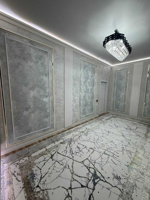 Продаётся 3х комн квартира на 1 этаже Ор-р Ирригация