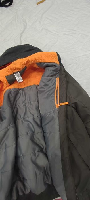 Детско яке за момче 14-15год.
