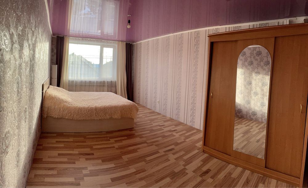 Дом 152 кв.   р. Астыкжан.