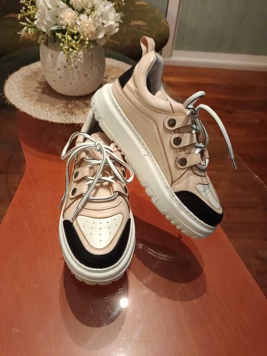 Дамски маратонки VG BIGGER