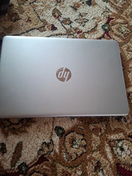 Продам ноутбук HP