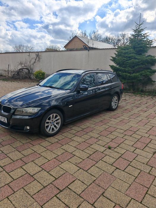 Vând BMW e 91  ,an 2010