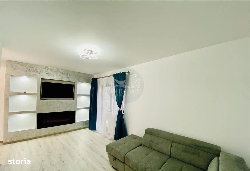 Apartament modern 2 camere cu terasa si gradina in zona Doamna Stanca — fotografia 1
