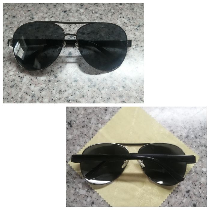 Солнцезащитные очки, Mercedes