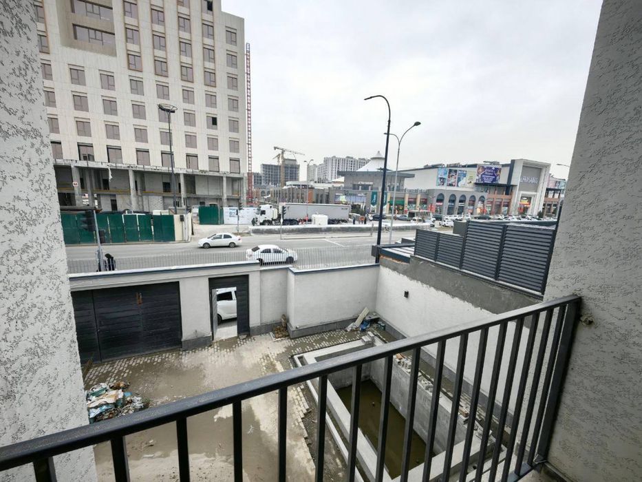 Продается  Коттедж Алфраганус| мирабадский район | бассейн есть