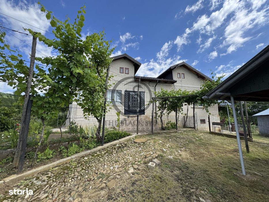 Casa de vanzare I Teren 3117mp I Malaiestii de Jos  I Comision 0%