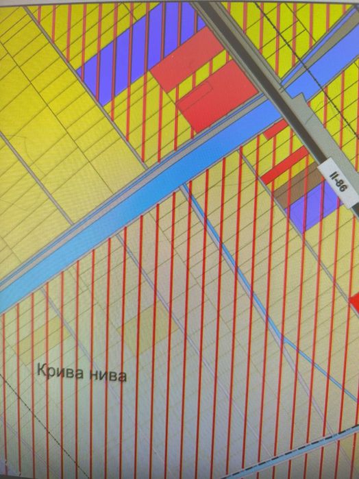 Продава се Земеделски имот в Асеновград -  кв.м за 35 €/дка - Снимка #1